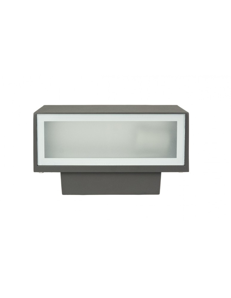 SU-MA Zen ZN-K100 IP54 E27, 1 x 18 W, 230 V