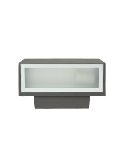 SU-MA Zen ZN-K100 IP54 E27, 1 x 18 W, 230 V - product 2