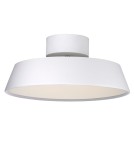 DFTP by Nordlux Kaito 2 Ściemnialna Lampa Sufitowa Biały 2320536001