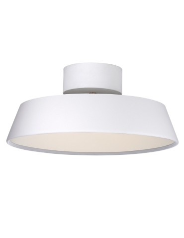 DFTP by Nordlux Kaito 2 Ściemnialna Lampa Sufitowa Biały 2320536001