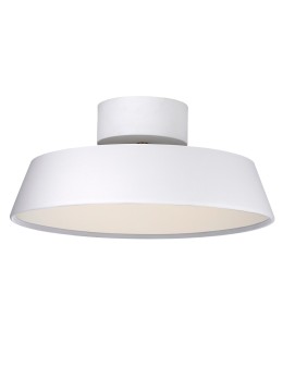 DFTP by Nordlux Kaito 2 Ściemnialna Lampa Sufitowa Biały 2320536001