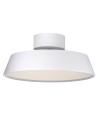 Zobacz DFTP by Nordlux Kaito 2 Ściemnialna Lampa Sufitowa Biały 2320536001