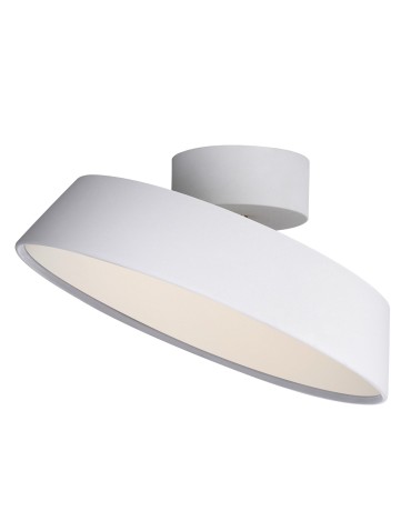 DFTP by Nordlux Kaito 2 Ściemnialna Lampa Sufitowa Biały 2320536001 - produkt 2