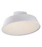 Scandinavian style ceiling lamps - DFTP by Nordlux Kaito 2 Dim Ceiling light White 2320536001 - product 3