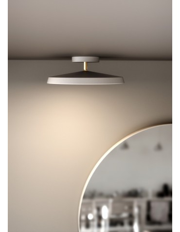 DFTP by Nordlux Kaito 2 Pro 30 Lampa Sufitowa Biały 2320546001