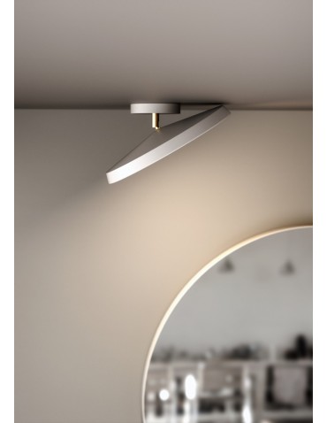 DFTP by Nordlux Kaito 2 Pro 30 Ceiling light White 2320546001 - product 2
