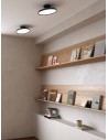 Zobacz DFTP by Nordlux Kaito 2 Pro 30 Lampa Sufitowa Czarny 2320546003