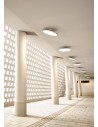 View DFTP by Nordlux Kaito 2 Pro 40 Ceiling light White 2320556001