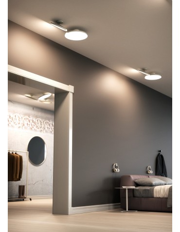 DFTP by Nordlux Kaito 2 Pro 40 Lampa Sufitowa Biały 2320556001 - produkt 2