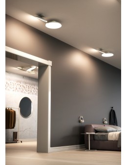 DFTP by Nordlux Kaito 2 Pro 40 Lampa Sufitowa Biały 2320556001 - produkt 2