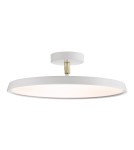 DFTP by Nordlux Kaito 2 Pro 40 Lampa Sufitowa Biały 2320556001