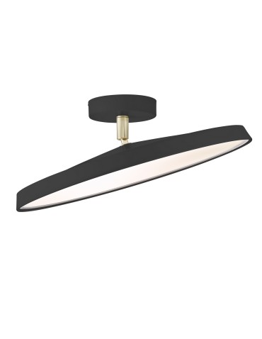 DFTP by Nordlux Kaito 2 Pro 40 Lampa Sufitowa Czarny 2320556003 - produkt 2