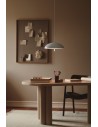 View DFTP by Nordlux Versale 35 Pendant White 2420013001