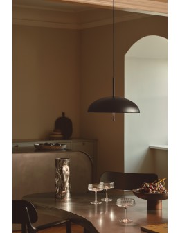 DFTP by Nordlux Versale 35 Pendant Black 2420013003