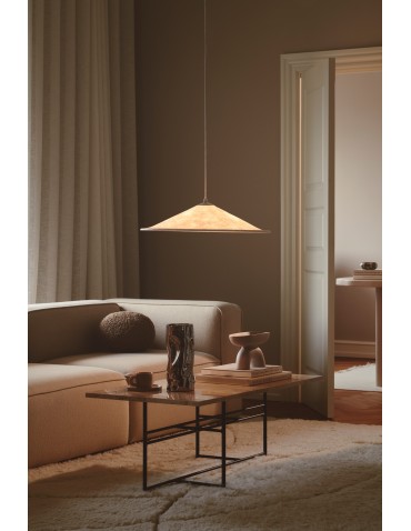 DFTP by Nordlux Hill 55 Pendant White 2420073001