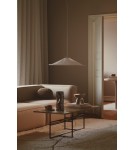 Scandinavian style pendant lamps - DFTP by Nordlux Hill 55 Pendant White 2420073001 - product 2