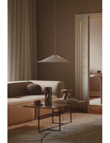 DFTP by Nordlux Hill 55 Pendant White 2420073001 - product 2