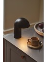 Zobacz DFTP by Nordlux Faye Portable Lampa Stołowa Czarny 2420155003