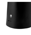 Scandinavian style table lamps - DFTP by Nordlux Faye Portable Table lamp Black 2420155003 - product 9