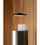 DFTP by Nordlux Artist 25 Wisząca Czarny 2420203003