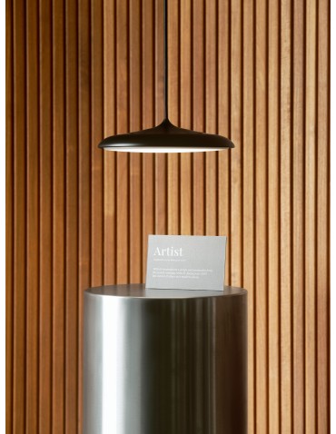 DFTP by Nordlux Artist 25 Wisząca Czarny 2420203003 - produkt 2