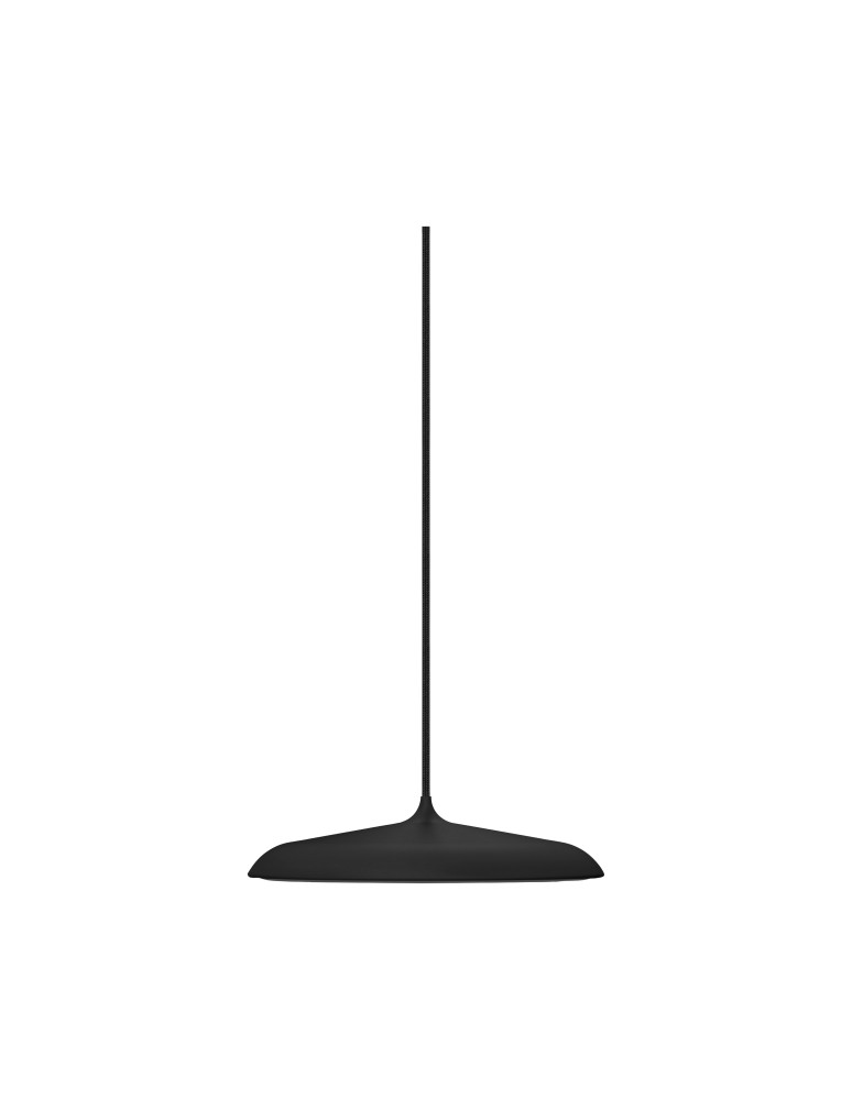 DFTP by Nordlux Artist 25 Wisząca Czarny 2420203003