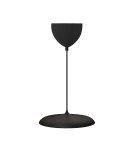 Scandinavian style pendant lamps - DFTP by Nordlux Artist 25 Pendant Black 2420203003 - product 7