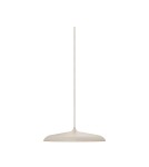 Scandinavian style pendant lamps - DFTP by Nordlux Artist 25 Pendant Beige 2420203009 - product 4