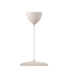 Scandinavian style pendant lamps - DFTP by Nordlux Artist 25 Pendant Beige 2420203009 - product 5