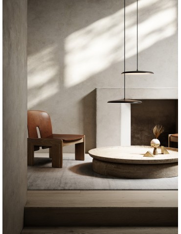 DFTP by Nordlux Artist 40 Pendant Black 2420223003 - product 2