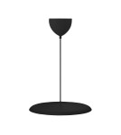 Scandinavian style pendant lamps - DFTP by Nordlux Artist 40 Pendant Black 2420223003 - product 5