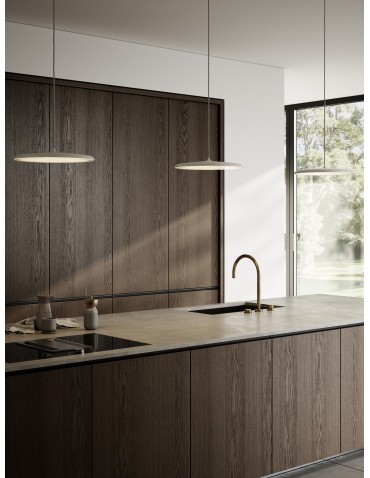 DFTP by Nordlux Artist 40 Pendant Beige 2420223009
