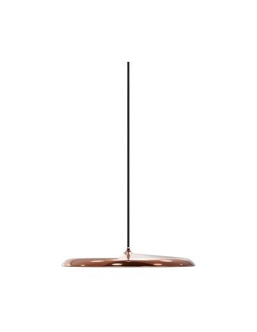DFTP by Nordlux Artist 40 Wisząca Miedź 2420223030 - produkt 2