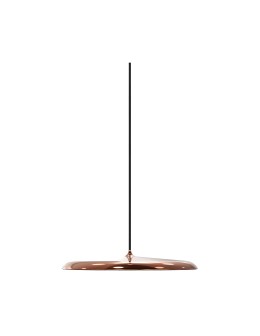 DFTP by Nordlux Artist 40 Wisząca Miedź 2420223030 - produkt 2