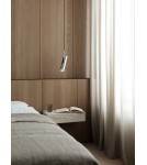 Single pendant lamps - DFTP by Nordlux MIB 6 Pendant Chrome 71679933 - product 1
