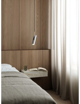 DFTP by Nordlux MIB 6 Wisząca Chrom 71679933