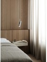 Zobacz DFTP by Nordlux MIB 6 Wisząca Chrom 71679933