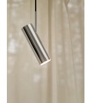 DFTP by Nordlux MIB 6 Wisząca Chrom 71679933