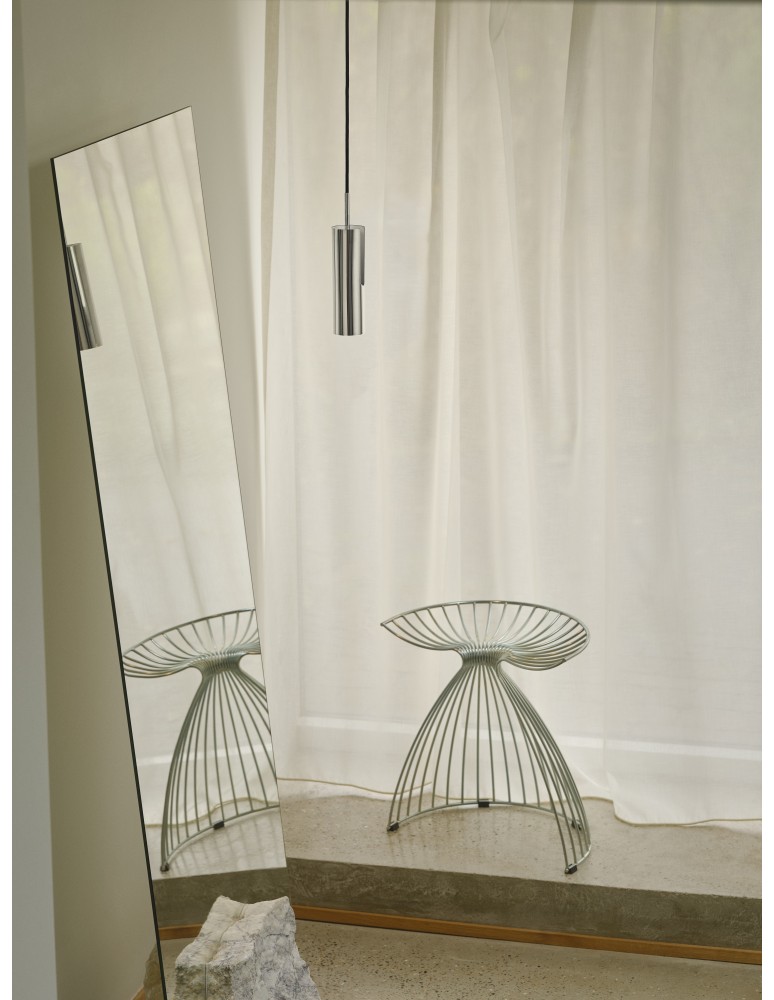 Single pendant lamps - DFTP by Nordlux MIB 6 Pendant Chrome 71679933 - product kolory-swiatla.pl 3