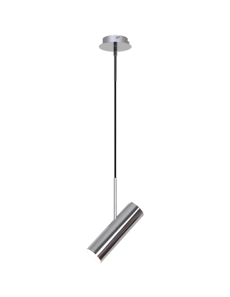 DFTP by Nordlux MIB 6 Wisząca Chrom 71679933