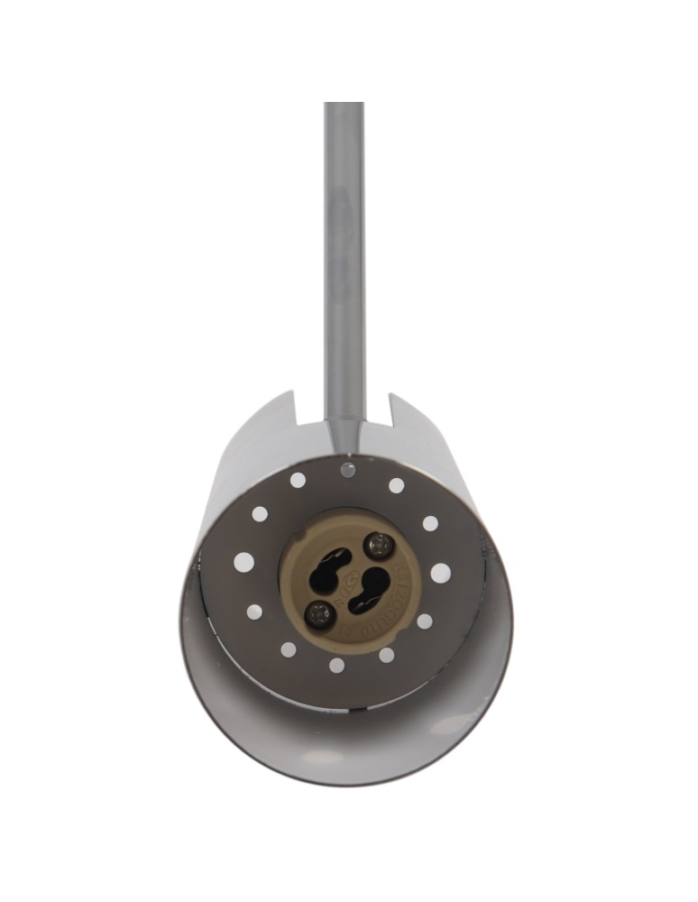 Single pendant lamps - DFTP by Nordlux MIB 6 Pendant Chrome 71679933 - product kolory-swiatla.pl 6