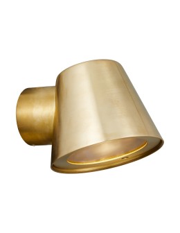 Nordlux Aleria Wall light Brass 2019131035