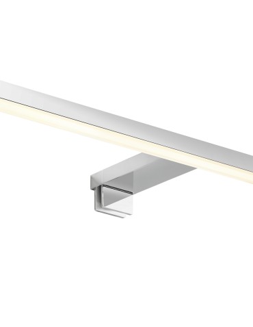 Nordlux Marlee 3000K Wall light Chrome 2110701033 - product 2