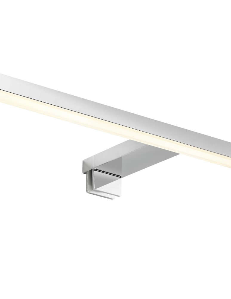 Nordlux Marlee 3000K Ścienna Chrom 2110701033