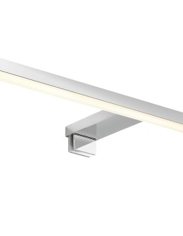Nordlux Marlee 3000K Wall light Chrome 2110701033 - product 2