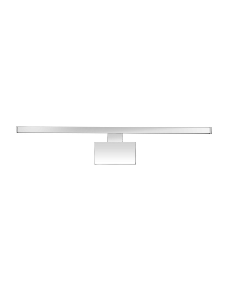 Nordlux Marlee 3000K Ścienna Chrom 2110701033
