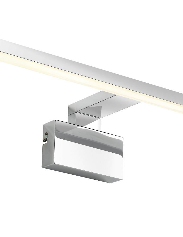 Nordlux Marlee 3000K Ścienna Chrom 2110701033