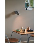 Scandinavian style wall lamps - Nordlux Explore Wall light Blue 2113251006 - product 1