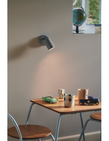 Nordlux Explore Wall light Blue 2113251006