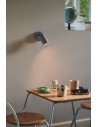 View Nordlux Explore Wall light Blue 2113251006
